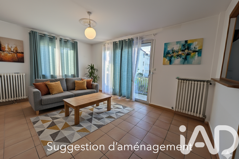 Villa i Vendôme, Loir-et-Cher, Vendôme - € 160.000 | Ref: 84029 - foto 6
