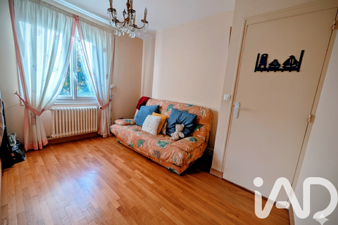 Villa i Vendôme, Loir-et-Cher, Vendôme - € 160.000 | Ref: 84029 - foto 8