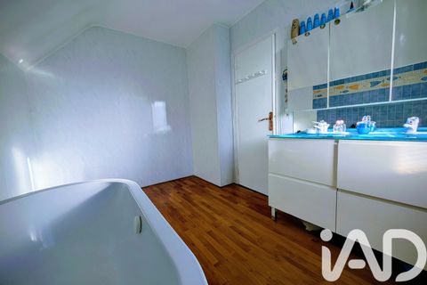 Villa i Vendôme, Loir-et-Cher, Vendôme - € 160.000 | Ref: 84029 - foto 9