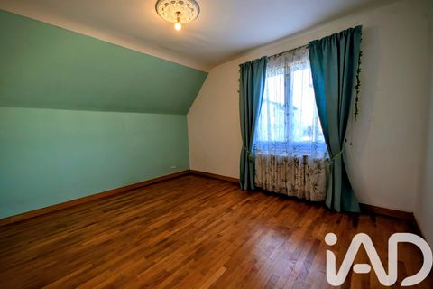 Villa i Vendôme, Loir-et-Cher, Vendôme - € 160.000 | Ref: 84029 - foto 10