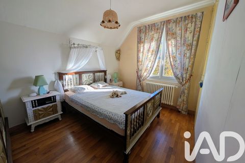 Villa i Vendôme, Loir-et-Cher, Vendôme - € 160.000 | Ref: 84029 - foto 12