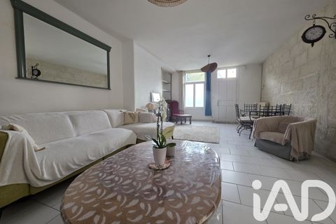 Villa i Cinq-Mars-la-Pile, Indre-et-Loire, Cinq-Mars-la-Pile - € 230.000 | Ref: 78410 - foto 2
