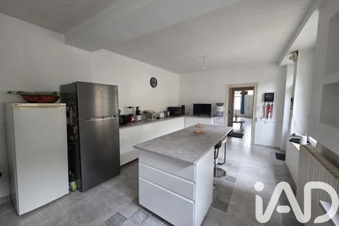 Villa i Cinq-Mars-la-Pile, Indre-et-Loire, Cinq-Mars-la-Pile - € 230.000 | Ref: 78410 - foto 3