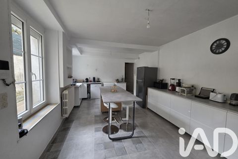 Villa i Cinq-Mars-la-Pile, Indre-et-Loire, Cinq-Mars-la-Pile - € 230.000 | Ref: 78410 - foto 4