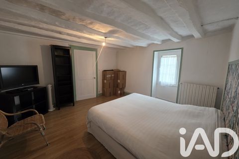 Villa i Cinq-Mars-la-Pile, Indre-et-Loire, Cinq-Mars-la-Pile - € 230.000 | Ref: 78410 - foto 6