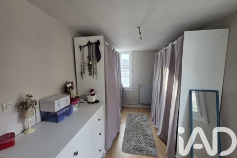 Villa i Cinq-Mars-la-Pile, Indre-et-Loire, Cinq-Mars-la-Pile - € 230.000 | Ref: 78410 - foto 7