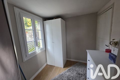 Villa i Cinq-Mars-la-Pile, Indre-et-Loire, Cinq-Mars-la-Pile - € 230.000 | Ref: 78410 - foto 8