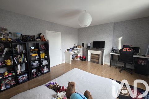 Villa i Cinq-Mars-la-Pile, Indre-et-Loire, Cinq-Mars-la-Pile - € 230.000 | Ref: 78410 - foto 11