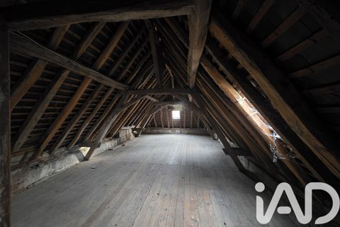 Villa i Cinq-Mars-la-Pile, Indre-et-Loire, Cinq-Mars-la-Pile - € 230.000 | Ref: 78410 - foto 12