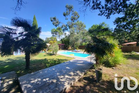 Villa i Brach, Gironde, Brach - € 372.000 | Ref: 73567 - foto 1