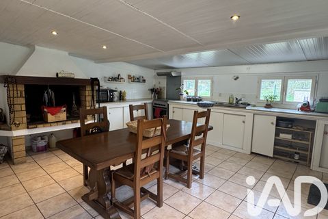 Villa i Brach, Gironde, Brach - € 372.000 | Ref: 73567 - foto 2