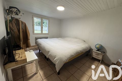 Villa i Brach, Gironde, Brach - € 372.000 | Ref: 73567 - foto 5
