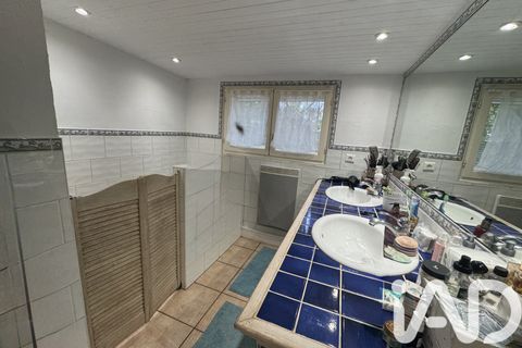 Villa i Brach, Gironde, Brach - € 372.000 | Ref: 73567 - foto 8