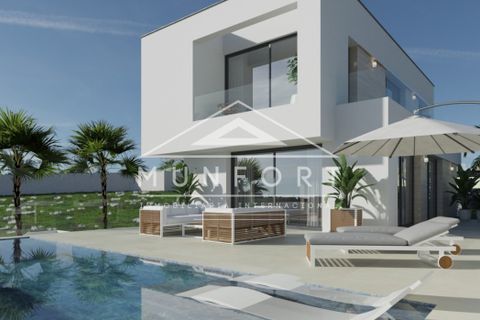 Villa i Rojales, Alicante, Rojales - € 1.050.000 | Ref: TP002-N-D - foto 2