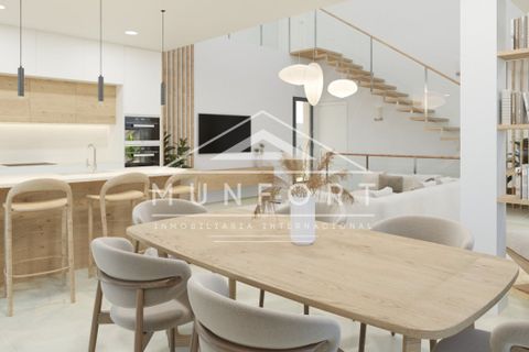 Villa i Rojales, Alicante, Rojales - € 1.050.000 | Ref: TP002-N-D - foto 11
