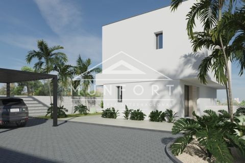 Villa i Rojales, Alicante, Rojales - € 1.050.000 | Ref: TP002-N-D - foto 22