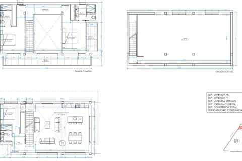 Villa i Rojales, Alicante, Rojales - € 1.050.000 | Ref: TP002-N-D - foto 25
