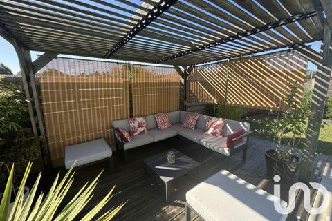 Villa i Carcans, Gironde, Carcans - € 435.000 | Ref: 73567 - foto 2