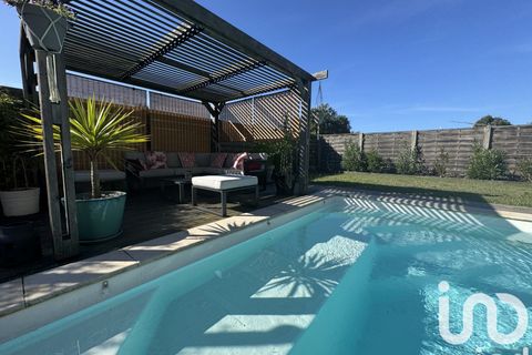 Villa i Carcans, Gironde, Carcans - € 435.000 | Ref: 73567 - foto 3