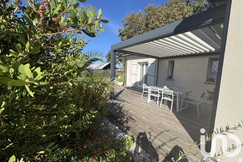 Villa i Carcans, Gironde, Carcans - € 435.000 | Ref: 73567 - foto 4