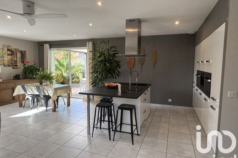 Villa i Carcans, Gironde, Carcans - € 435.000 | Ref: 73567 - foto 5