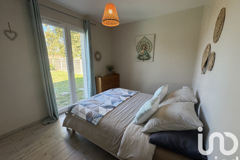 Villa i Carcans, Gironde, Carcans - € 435.000 | Ref: 73567 - foto 9