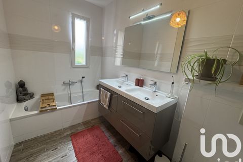 Villa i Carcans, Gironde, Carcans - € 435.000 | Ref: 73567 - foto 10