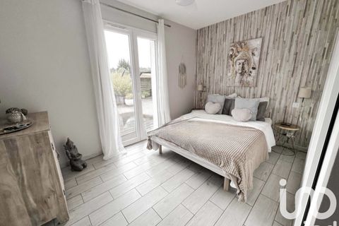 Villa i Carcans, Gironde, Carcans - € 435.000 | Ref: 73567 - foto 11