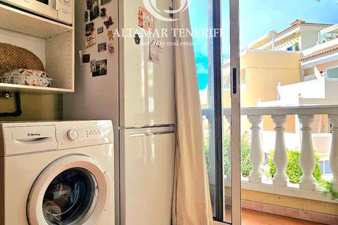 Apartamento en Chayofa, Tenerife, Chayofa - € 370.000 | Ref: 1512 - photo 17