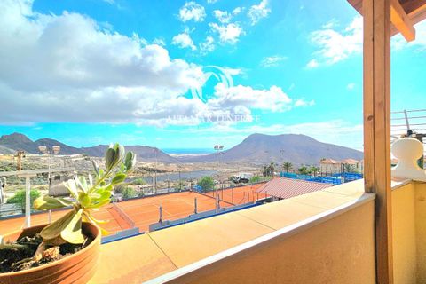 Apartamento en Chayofa, Tenerife, Chayofa - € 370.000 | Ref: 1512 - photo 30