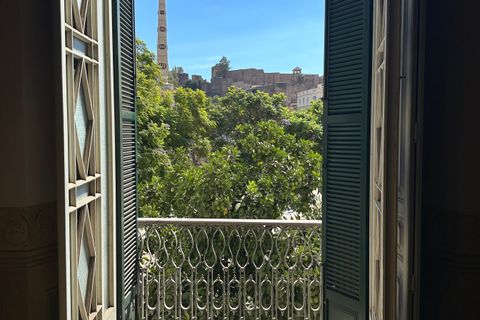 Leilighet i Malaga city, Malaga, Malaga city - € 1 400 000 | Ref: SPCRM4176 - foto 9