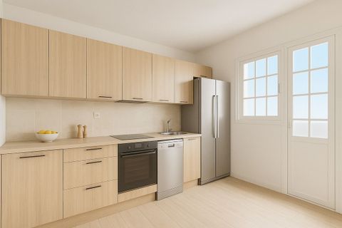Byhus i Mijas, Malaga, Mijas - € 325.000 | Ref: MLSC5741553 - foto 3
