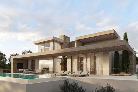 Villa i Benissa, Alicante, Benissa - € 2.850.000 | Ref: HO474600 - foto 3