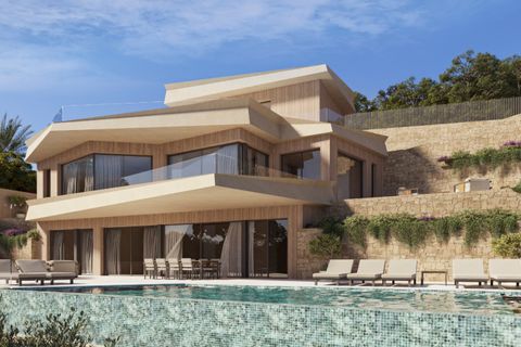 Villa i Benissa, Alicante, Benissa - € 2.950.000 | Ref: HO474602 - foto 2
