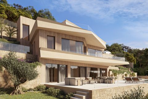 Villa i Benissa, Alicante, Benissa - € 2.950.000 | Ref: HO474602 - foto 4
