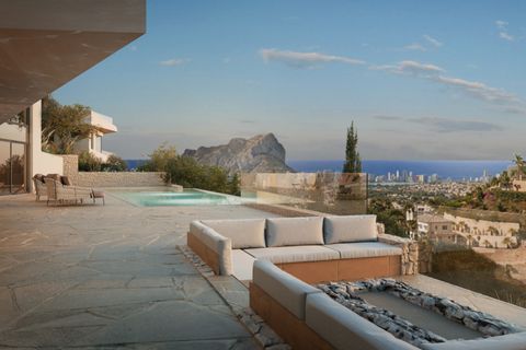 Villa i Benissa, Alicante, Benissa - € 2.950.000 | Ref: HO474603 - foto 1
