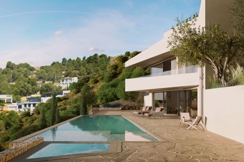 Villa i Benissa, Alicante, Benissa - € 2.950.000 | Ref: HO474603 - foto 2