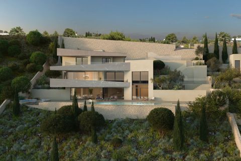 Villa i Benissa, Alicante, Benissa - € 2.950.000 | Ref: HO474603 - foto 3