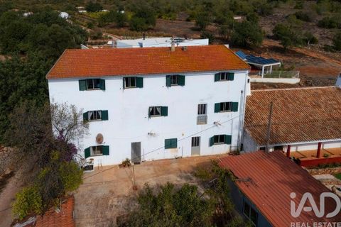 Byhus i Loule, Faro, Loule - € 549.000 | Ref: 734531 - foto 2