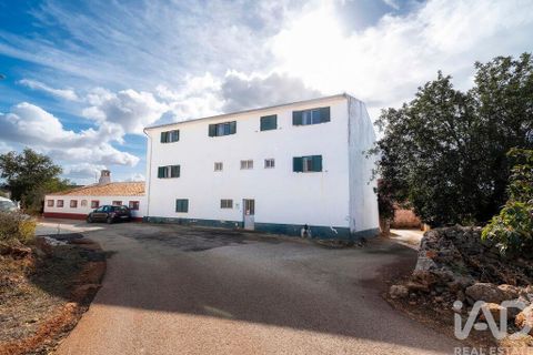 Byhus i Loule, Faro, Loule - € 549.000 | Ref: 734531 - foto 1