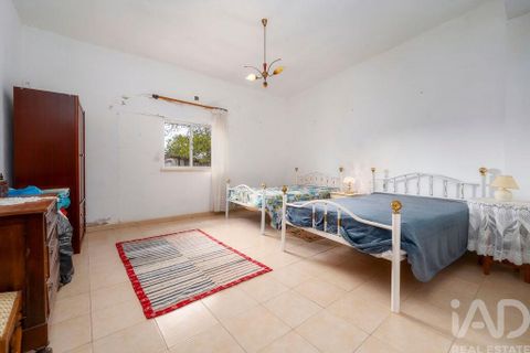 Byhus i Loule, Faro, Loule - € 549.000 | Ref: 734531 - foto 10