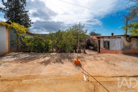 Byhus i Loule, Faro, Loule - € 549.000 | Ref: 734531 - foto 28