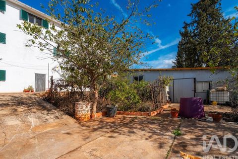 Byhus i Loule, Faro, Loule - € 549.000 | Ref: 734531 - foto 29
