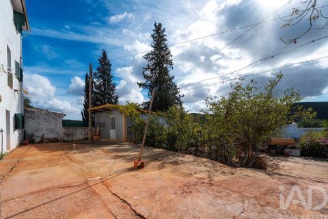 Byhus i Loule, Faro, Loule - € 549.000 | Ref: 734531 - foto 31