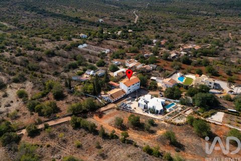 Byhus i Loule, Faro, Loule - € 549.000 | Ref: 734531 - foto 32
