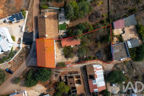 Byhus i Loule, Faro, Loule - € 549.000 | Ref: 734531 - foto 33