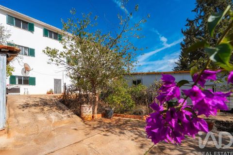 Byhus i Loule, Faro, Loule - € 549.000 | Ref: 734531 - foto 3