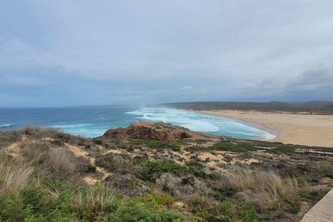 Terra a Aljezur, Faro, Aljezur - € 110.000 | Ref: 749843 - foto 3