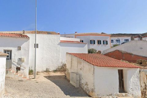 Terra a Aljezur, Faro, Aljezur - € 110.000 | Ref: 749843 - foto 4