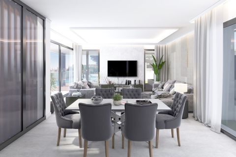 Villa i Benalmadena, Malaga, Benalmadena - € 3.200.000 | Ref: R4930924 - foto 5